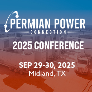 2025 Permian Power Connection Conference