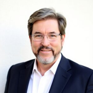 Michael Ford