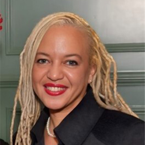 Erika Young