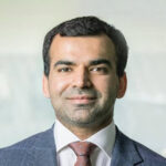 Prashant Khorani