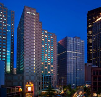 Westin Downtown Pittsburgh