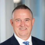 Iain Gillott