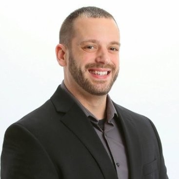 Jeremy Bruce