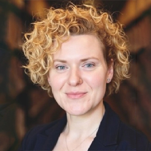 Kate Fowler