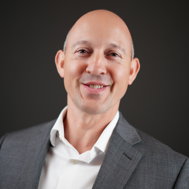 Dan Robinson CPCU, PMP