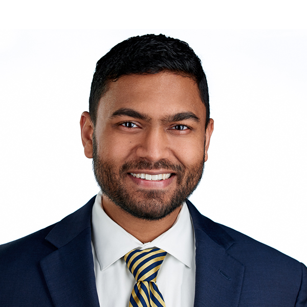 Neil Shah